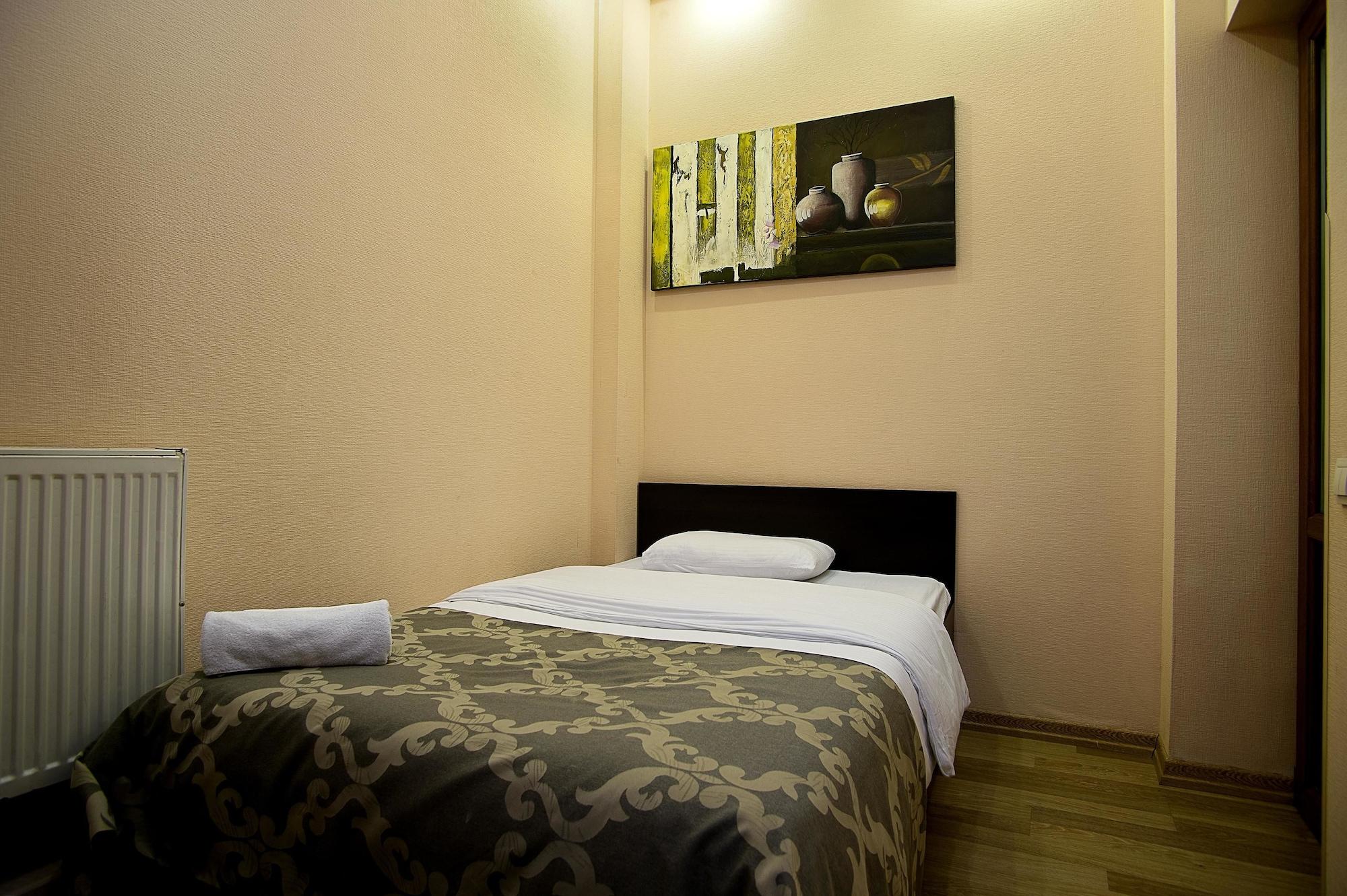 Coral Boutique Hotel Tbilisi Exterior photo